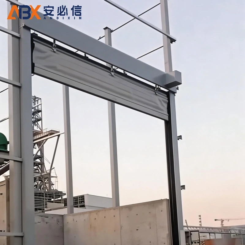鹤岗市冷库门封